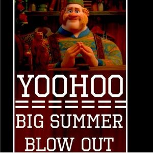 Denim mystery box‎